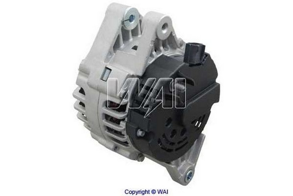 WAI 20602N Alternator