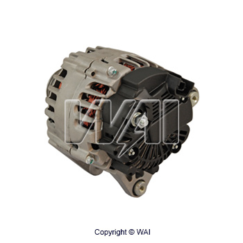 WAI 20610N Alternator