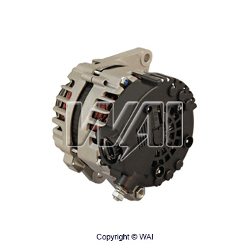 WAI 20655N Alternator