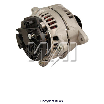 WAI 20678N Alternator