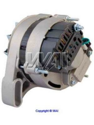 WAI 20696N Alternator