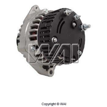 WAI 20720N Alternator