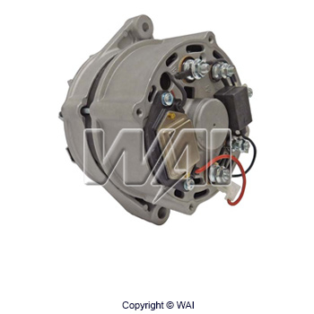 WAI 20721N Alternator