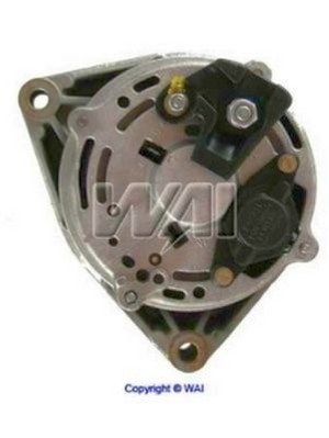 WAI 20727R Alternator