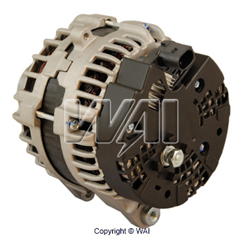 WAI 20741N Alternator