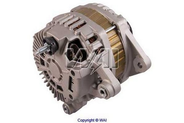 WAI 20776N Alternator