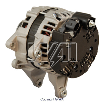 WAI 20848N Alternator