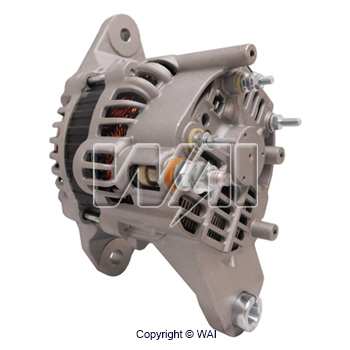 WAI 20910N Alternator