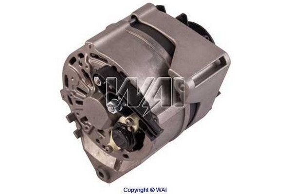 WAI 20940R Alternator