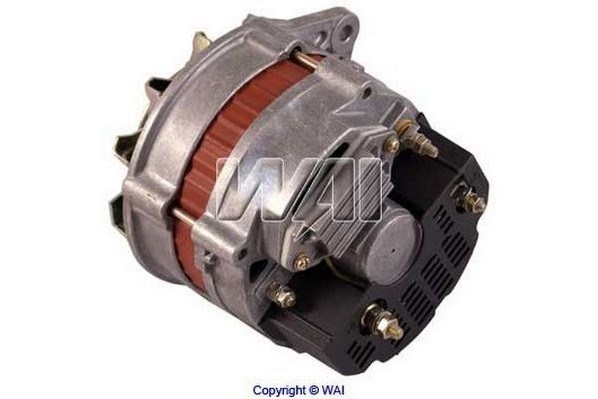 WAI 20983R Alternator