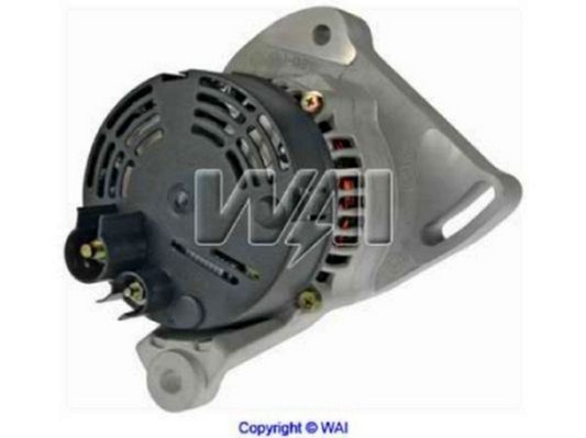 WAI 20984N Alternator