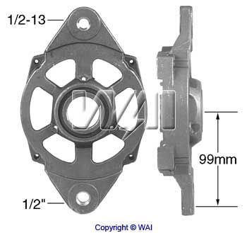 WAI 21-129 Mounting,...