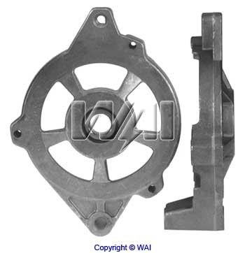 WAI 21-149-1 Mounting,...