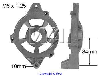 WAI 21-149 Mounting,...