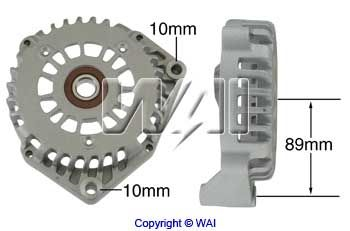 WAI 21-179-1 Mounting,...