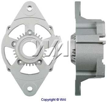 WAI 21-180 Mounting,...