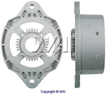 WAI 21-190 Mounting,...