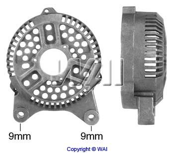 WAI 21-217 Mounting,...