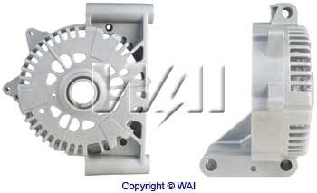 WAI 21-244 Mounting,...