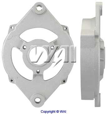 WAI 21-502 Mounting,...