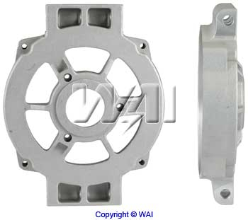 WAI 21-503 Mounting,...