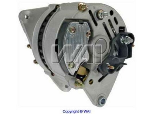 WAI 21158N Alternator