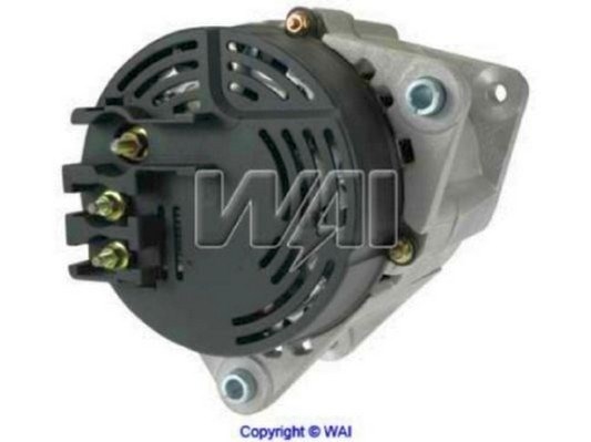 WAI 21163N Alternator