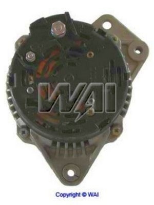 WAI 21168R Alternator