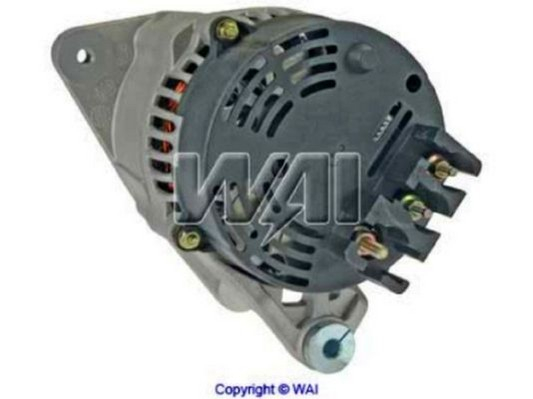 WAI 21173N Alternator