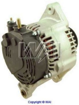 WAI 21225N Alternator