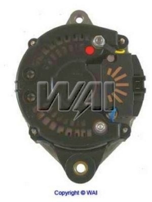 WAI 21273R Alternator