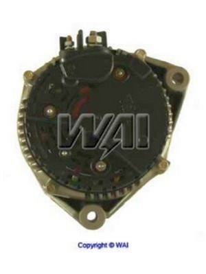 WAI 21280R Alternator