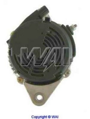 WAI 21365R Alternator