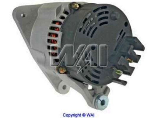 WAI 21370N Alternator