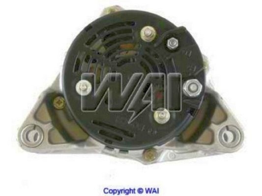 WAI 21382R Alternator