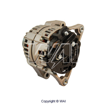 WAI 21384N Alternator