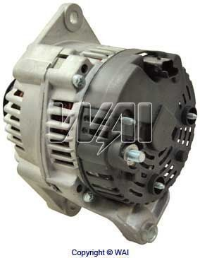 WAI 21400N Alternator