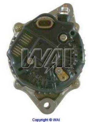 WAI 21417R Alternator