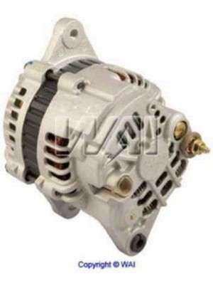 WAI 21431N Alternator