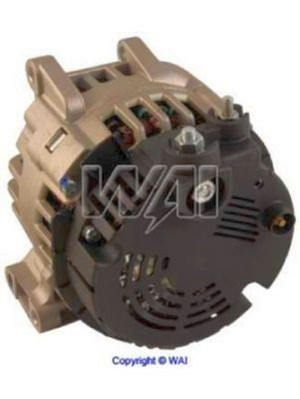 WAI 21466N Alternator