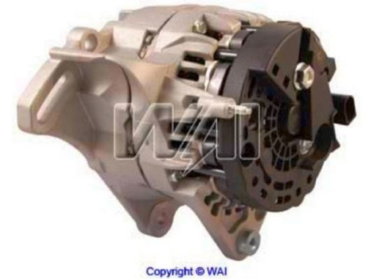 WAI 21480N Alternator