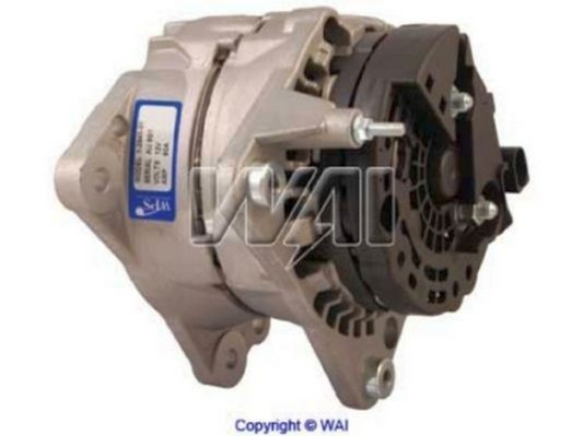 WAI 21491N Alternator