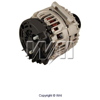 WAI 21504N Alternator