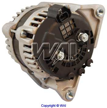 WAI 21512N Alternator