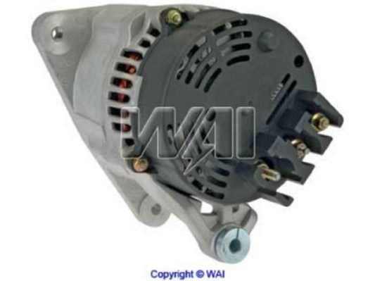 WAI 21760N Alternator