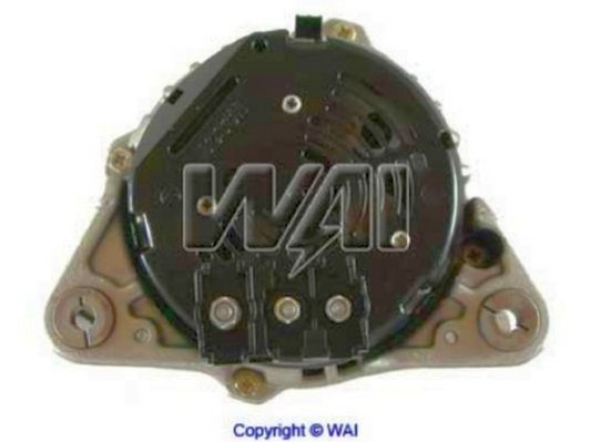 WAI 21795N Alternator