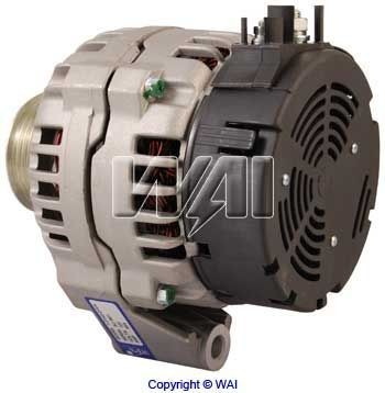 WAI 21925N Alternator