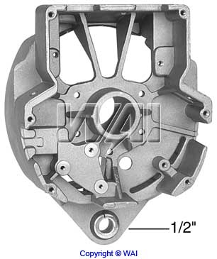 WAI 22-117 Mounting,...