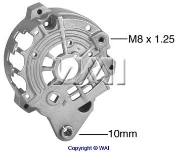 WAI 22-125 Mounting,...