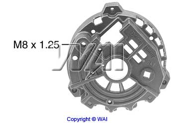 WAI 22-126 Mounting,...